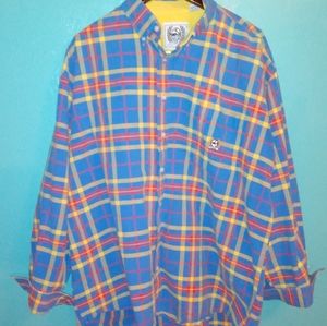 Cinch Rodeo Western Wear